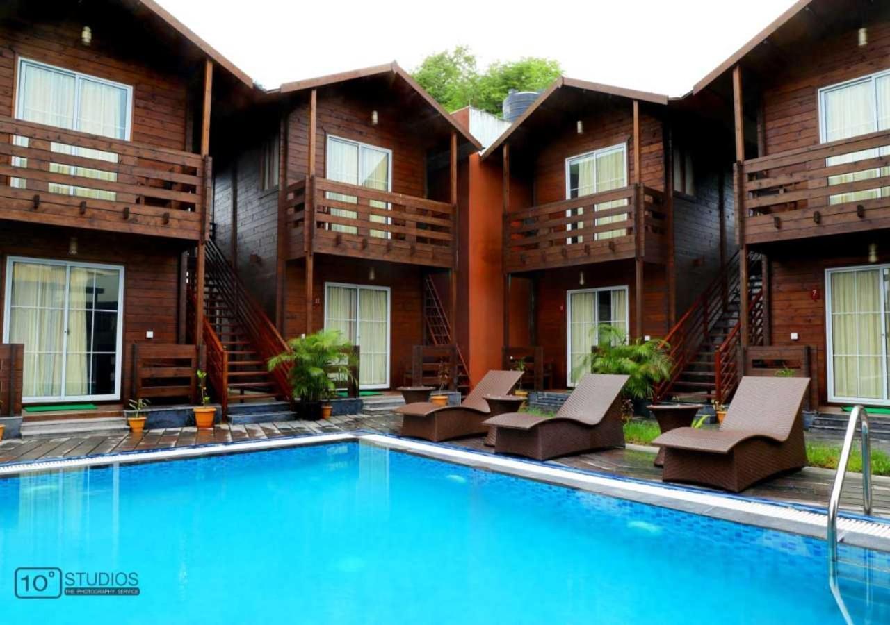Havelock Country Homes Govind Nagar Exterior photo