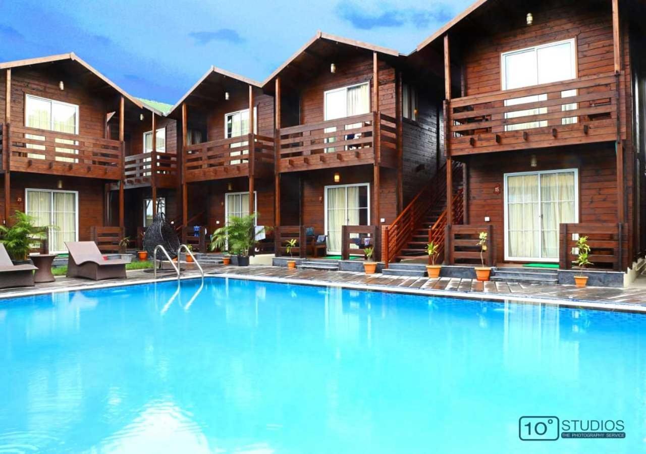Havelock Country Homes Govind Nagar Exterior photo