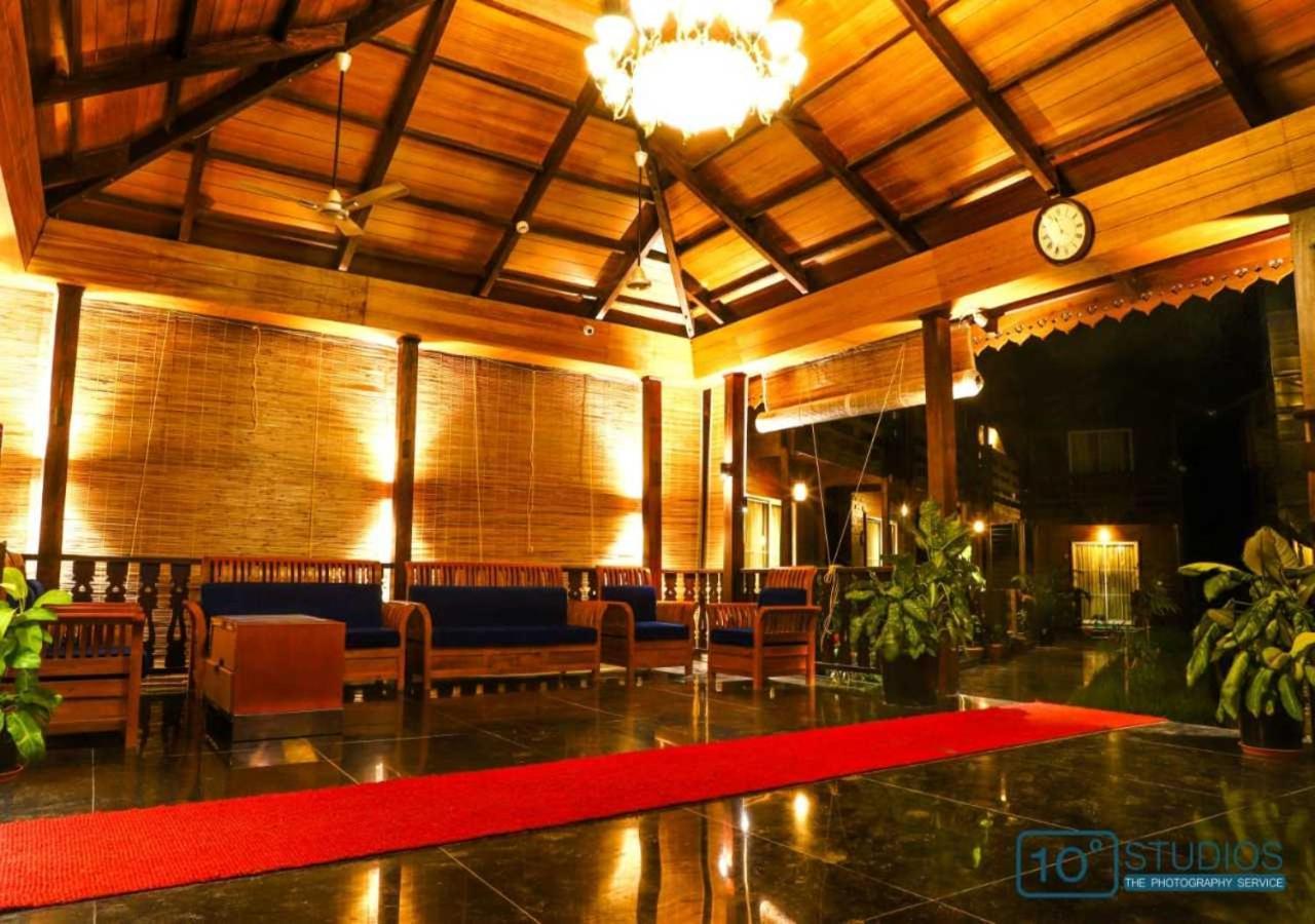 Havelock Country Homes Govind Nagar Exterior photo