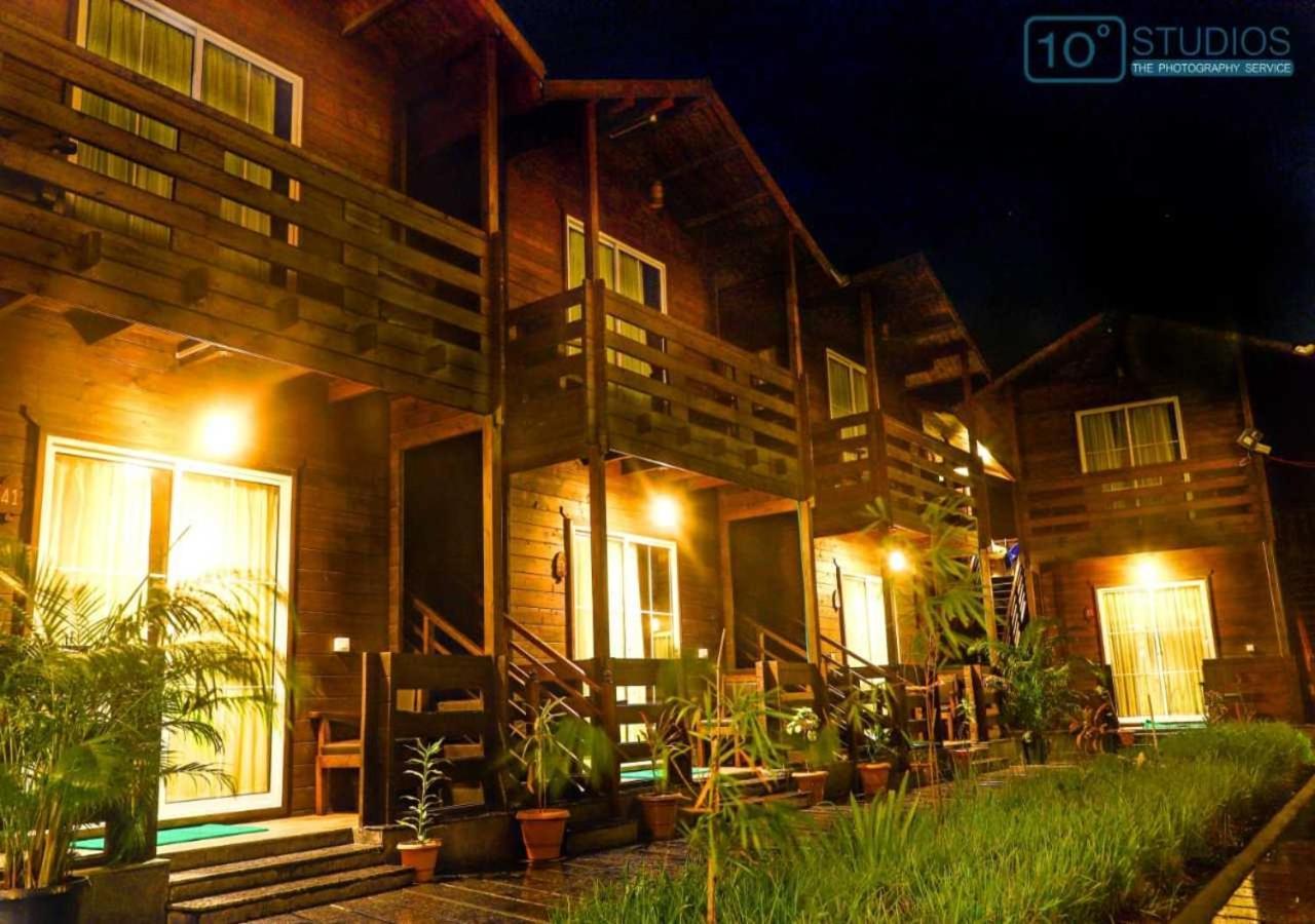 Havelock Country Homes Govind Nagar Exterior photo
