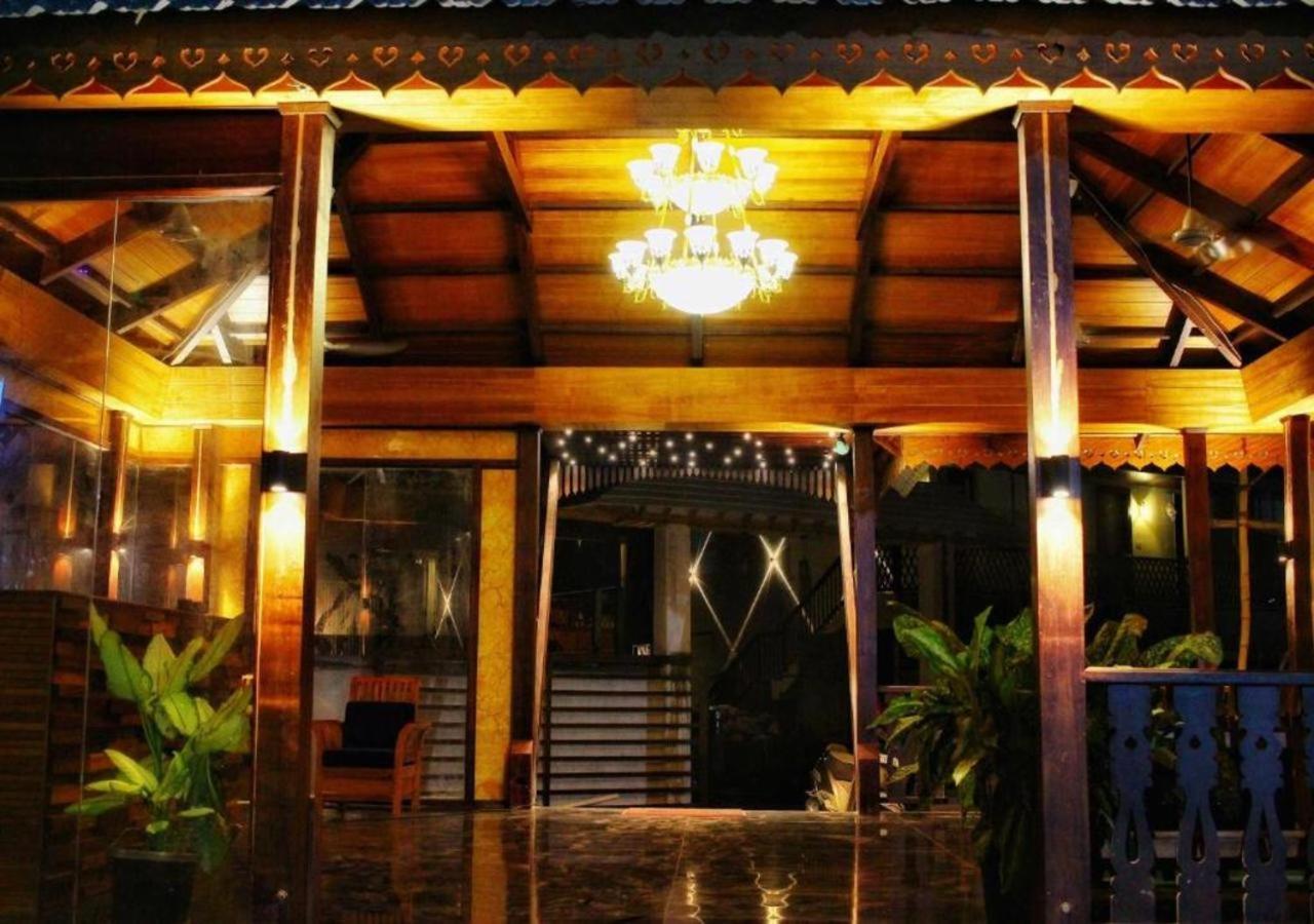 Havelock Country Homes Govind Nagar Exterior photo