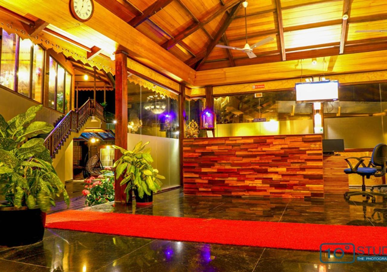 Havelock Country Homes Govind Nagar Exterior photo